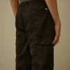 Chrome-R Regular Cargo Lens Pants
