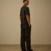 Chrome-R Regular Cargo Lens Pants