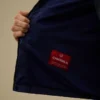 Chrome-R Zipped Lens Overshirt