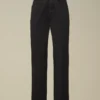 Cotton Gabardine Regular Chino Pants