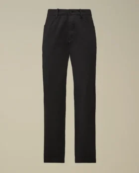 Cotton Gabardine Regular Chino Pants