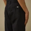 Cotton Gabardine Regular Chino Pants
