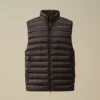D.D. Shell Down Lens Gilet