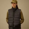 D.D. Shell Down Lens Gilet