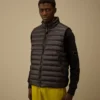 D.D. Shell Down Lens Gilet