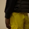 D.D. Shell Down Lens Gilet