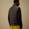 D.D. Shell Down Lens Gilet