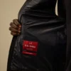 D.D. Shell Down Lens Gilet