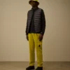 D.D. Shell Down Lens Gilet
