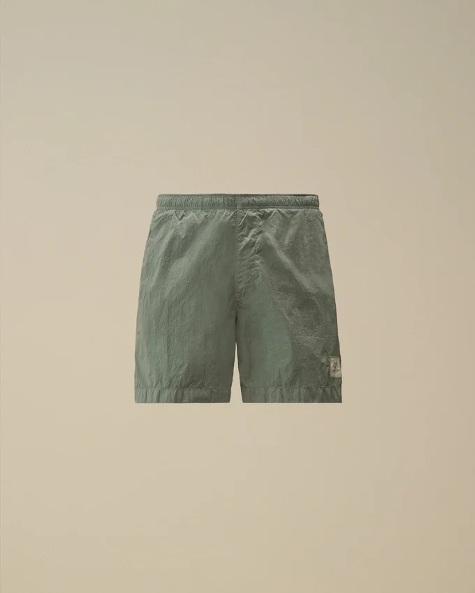 Eco-Chrome R Swim Shorts