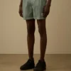Eco-Chrome R Swim Shorts