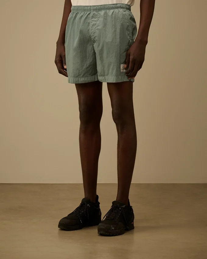 Eco-Chrome R Swim Shorts