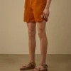 Eco-Chrome R Swim Shorts