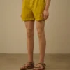 Eco-Chrome R Swim Shorts