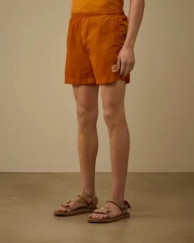 Eco-Chrome R Swim Shorts