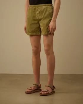 Eco-Chrome R Swim Shorts