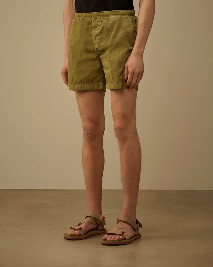 Eco-Chrome R Swim Shorts