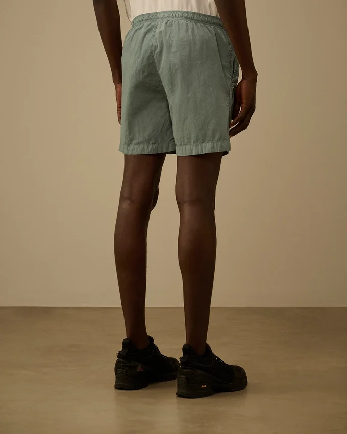 Eco-Chrome R Swim Shorts