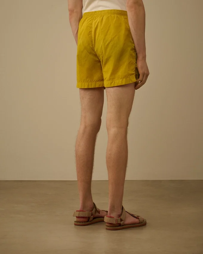 Eco-Chrome R Swim Shorts