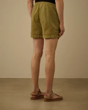 Eco-Chrome R Swim Shorts