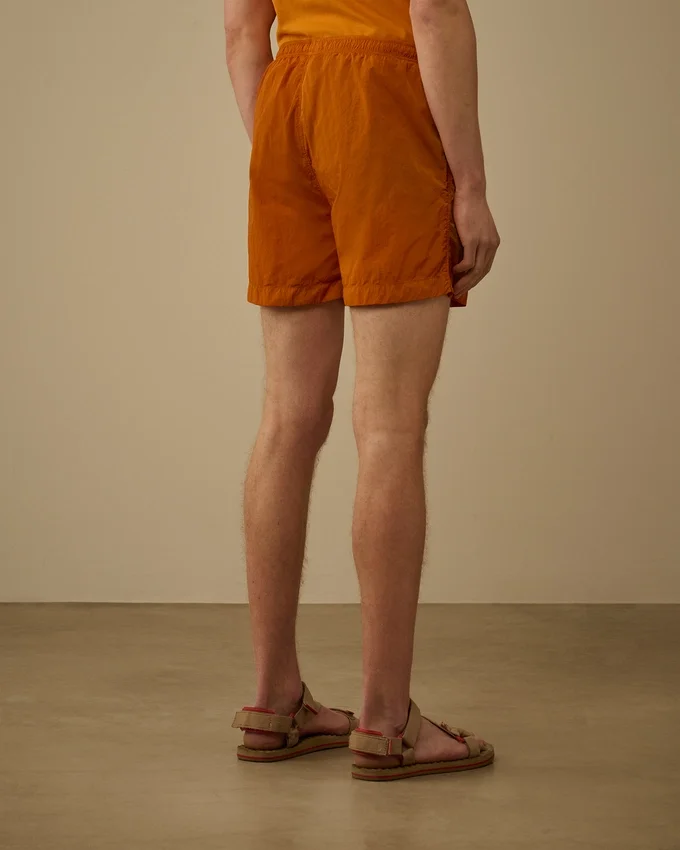 Eco-Chrome R Swim Shorts