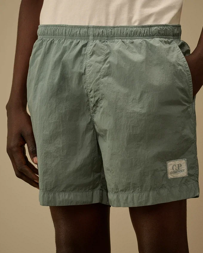 Eco-Chrome R Swim Shorts
