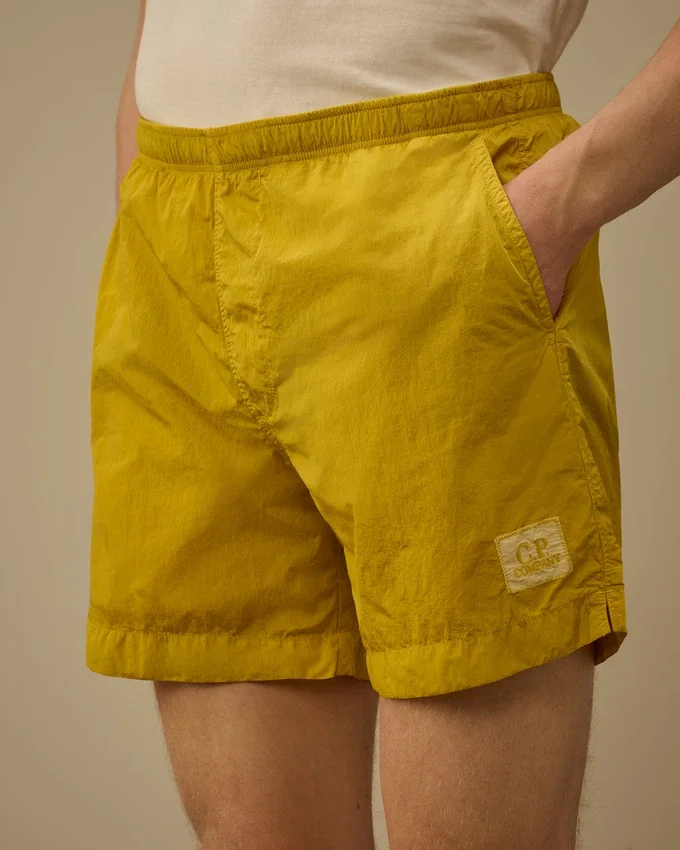 Eco-Chrome R Swim Shorts