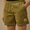 Eco-Chrome R Swim Shorts