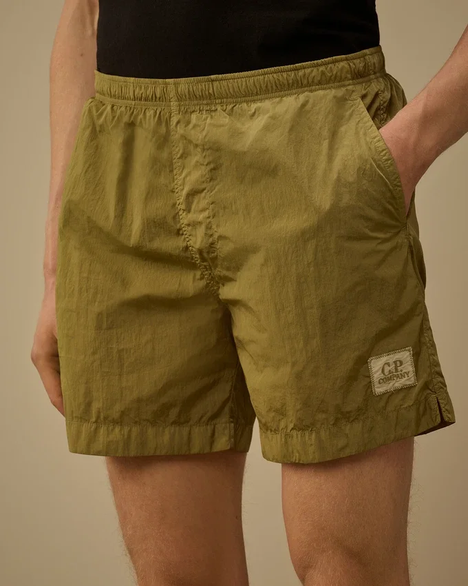 Eco-Chrome R Swim Shorts