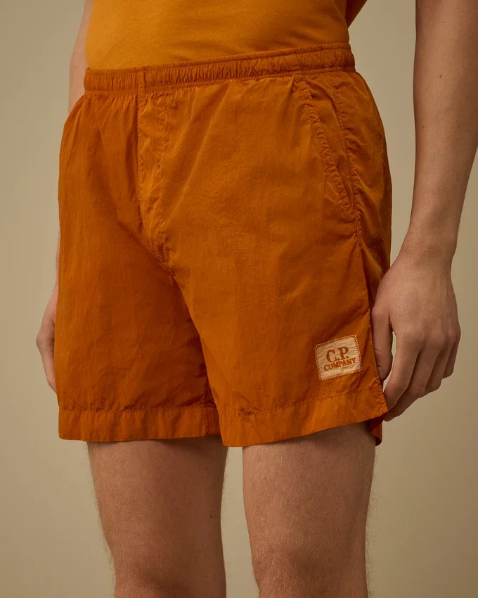 Eco-Chrome R Swim Shorts