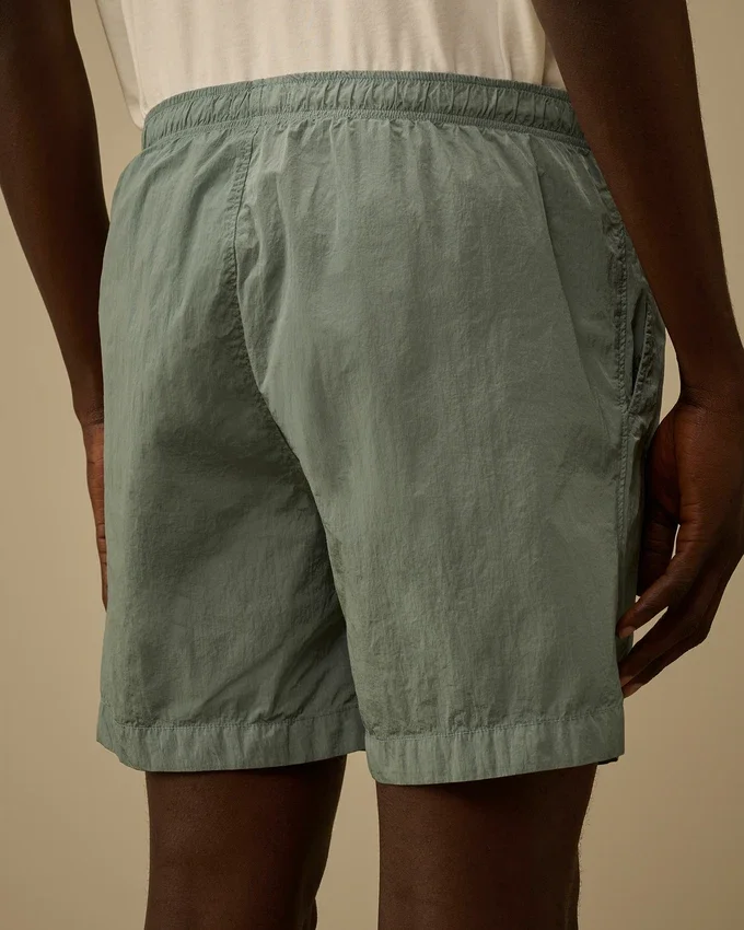 Eco-Chrome R Swim Shorts