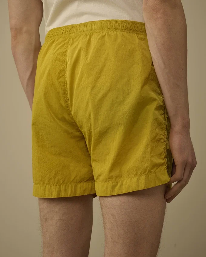 Eco-Chrome R Swim Shorts