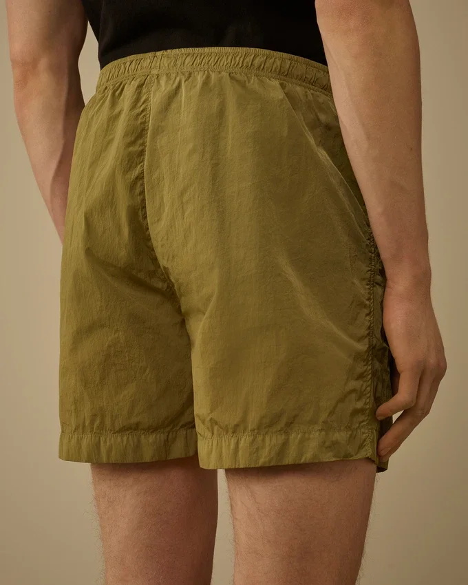 Eco-Chrome R Swim Shorts