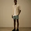 Eco-Chrome R Swim Shorts