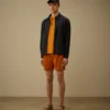 Eco-Chrome R Swim Shorts