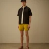 Eco-Chrome R Swim Shorts