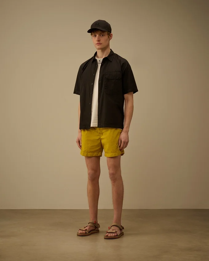 Eco-Chrome R Swim Shorts