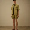 Eco-Chrome R Swim Shorts