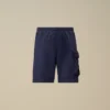 Flatt Nylon Lens Cargo Swim Shorts