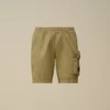 Flatt Nylon Lens Cargo Swim Shorts