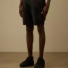 Flatt Nylon Lens Cargo Swim Shorts