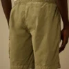 Flatt Nylon Lens Cargo Swim Shorts