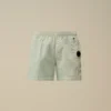 Flatt Nylon Lens Swim Shorts