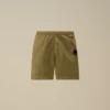 Flatt Nylon Lens Swim Shorts