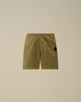 Flatt Nylon Lens Swim Shorts