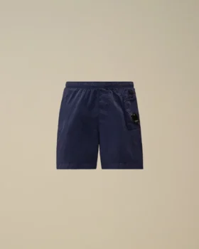 Flatt Nylon Lens Swim Shorts