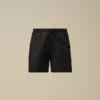 Flatt Nylon Lens Swim Shorts