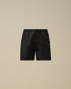 Flatt Nylon Lens Swim Shorts