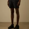 Flatt Nylon Lens Swim Shorts