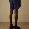 Flatt Nylon Lens Swim Shorts